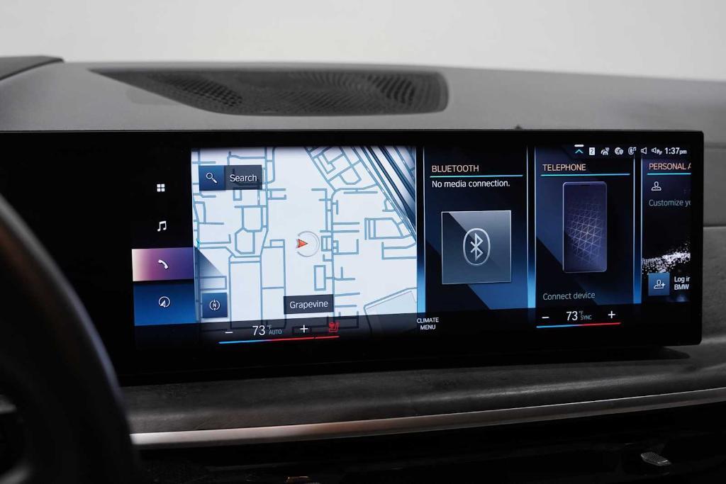 used 2023 BMW X7 car, priced at $62,989