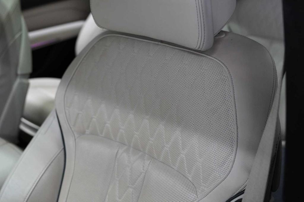 used 2023 BMW X7 car, priced at $62,989