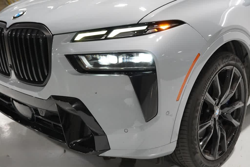 used 2023 BMW X7 car, priced at $62,989