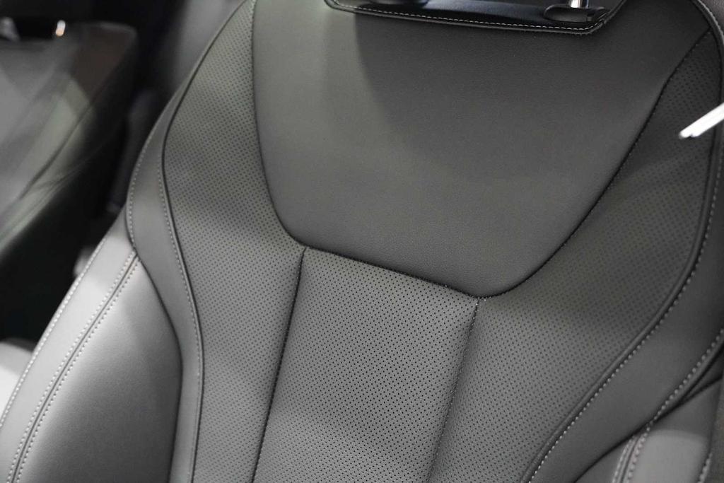 used 2024 BMW 330 car, priced at $32,988