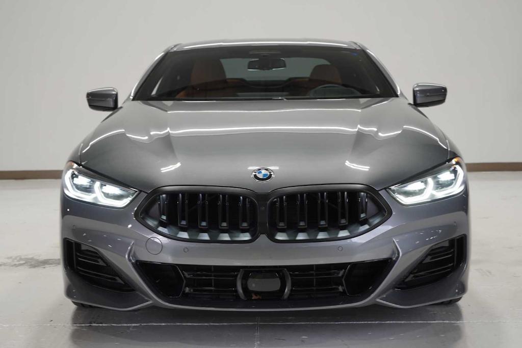 used 2025 BMW 840 car, priced at $81,988