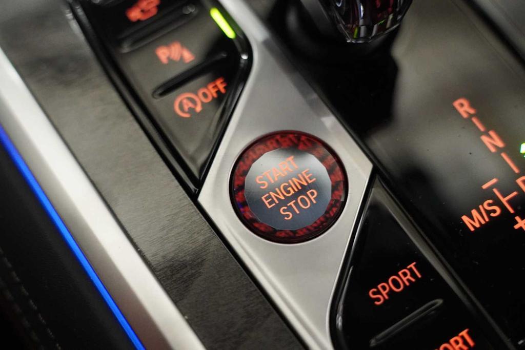 used 2025 BMW 840 car, priced at $81,988