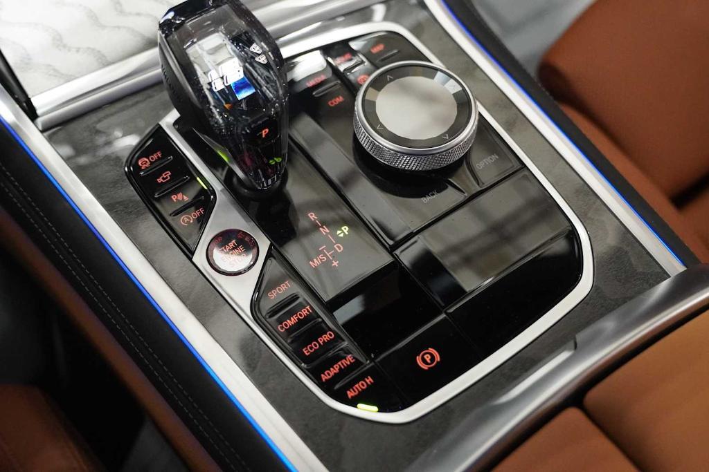 used 2025 BMW 840 car, priced at $81,988