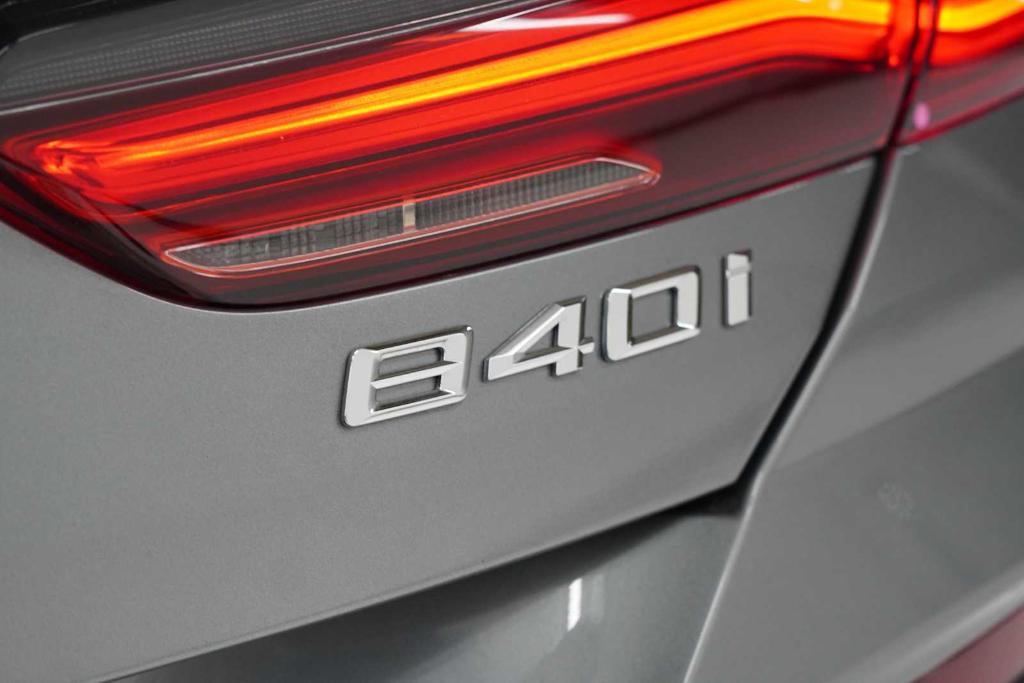 used 2025 BMW 840 car, priced at $81,988