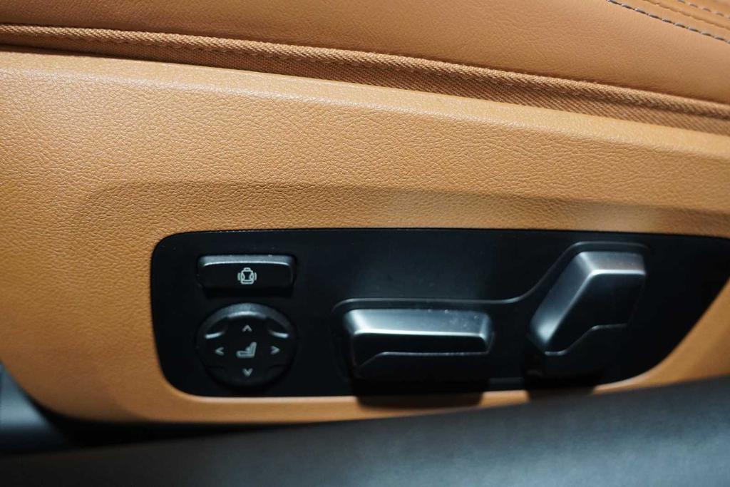 used 2025 BMW 840 car, priced at $81,988