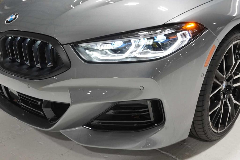used 2025 BMW 840 car, priced at $81,988