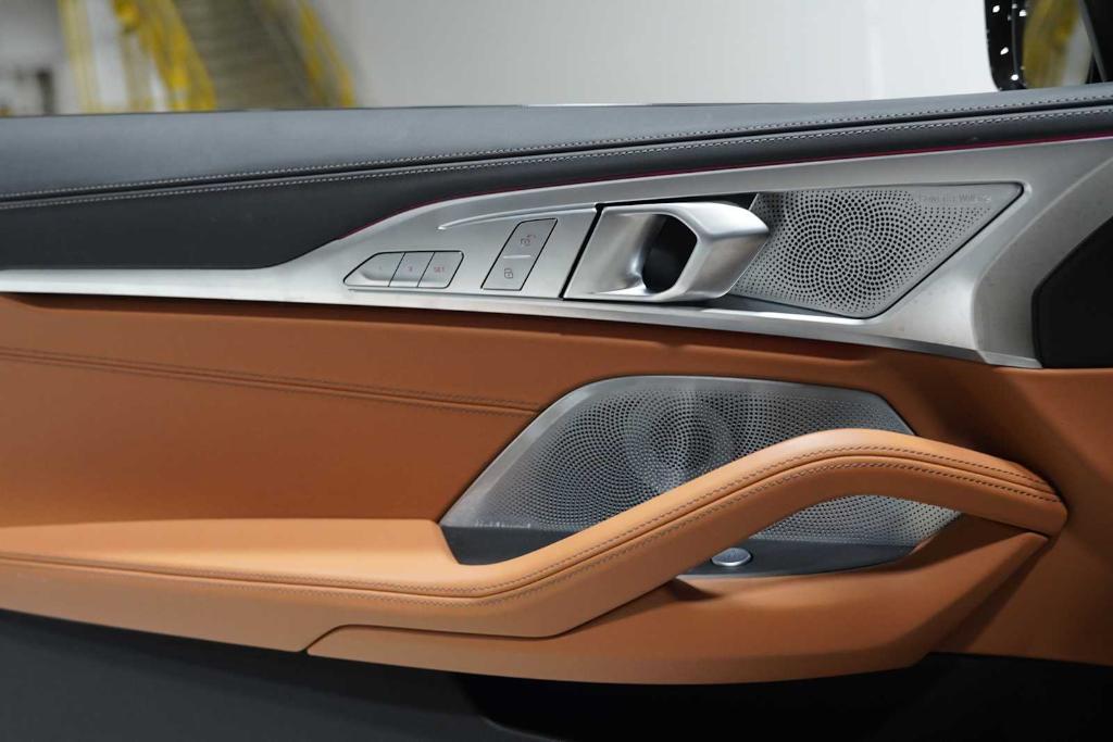used 2025 BMW 840 car, priced at $81,988