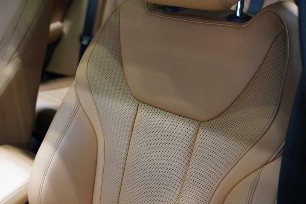 used 2023 BMW X3 car, priced at $36,989