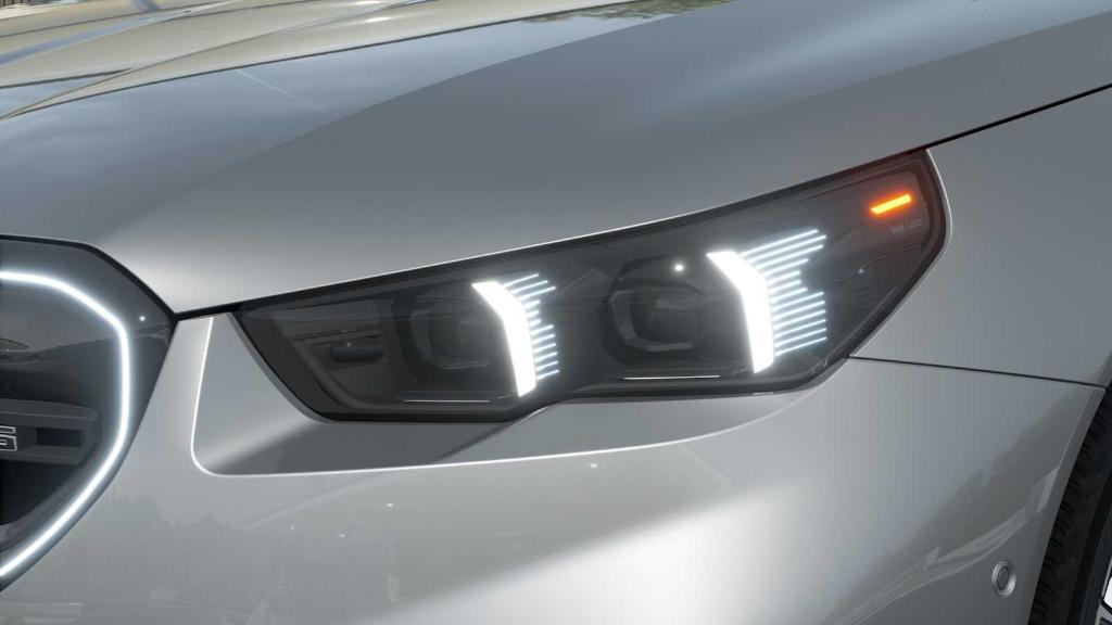 new 2026 BMW M5 car, priced at $139,095