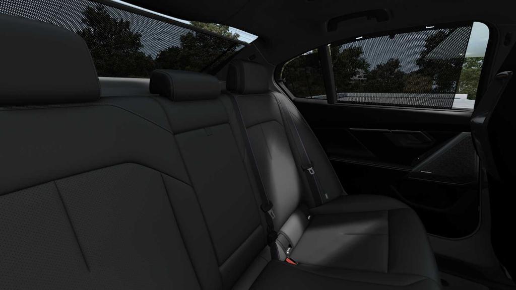 new 2026 BMW M5 car, priced at $139,095