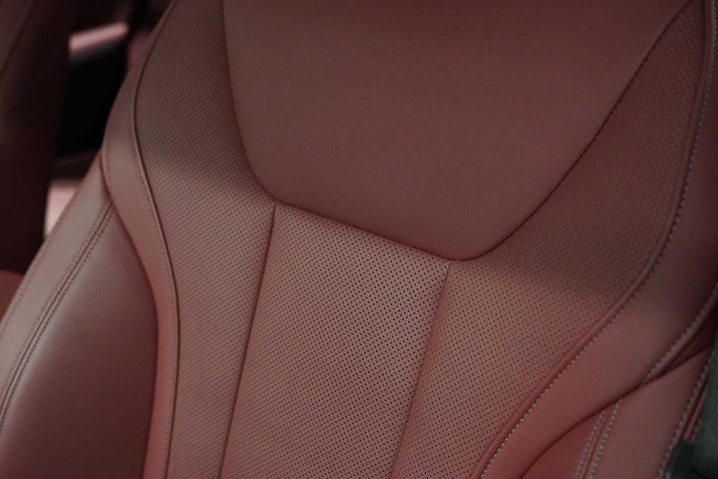 used 2025 BMW 330 car