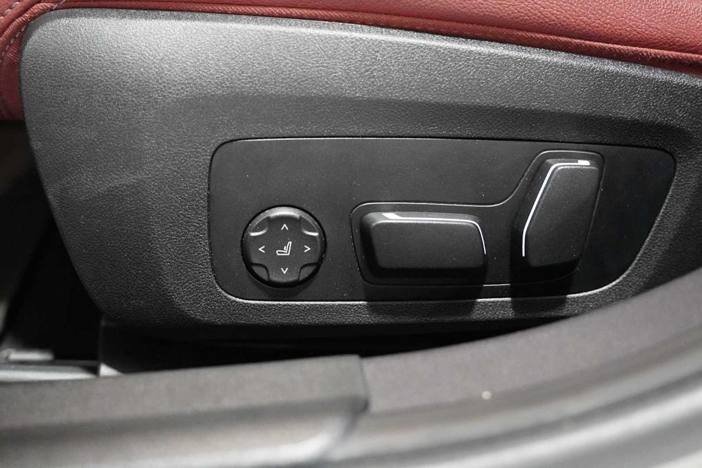 used 2025 BMW 330 car