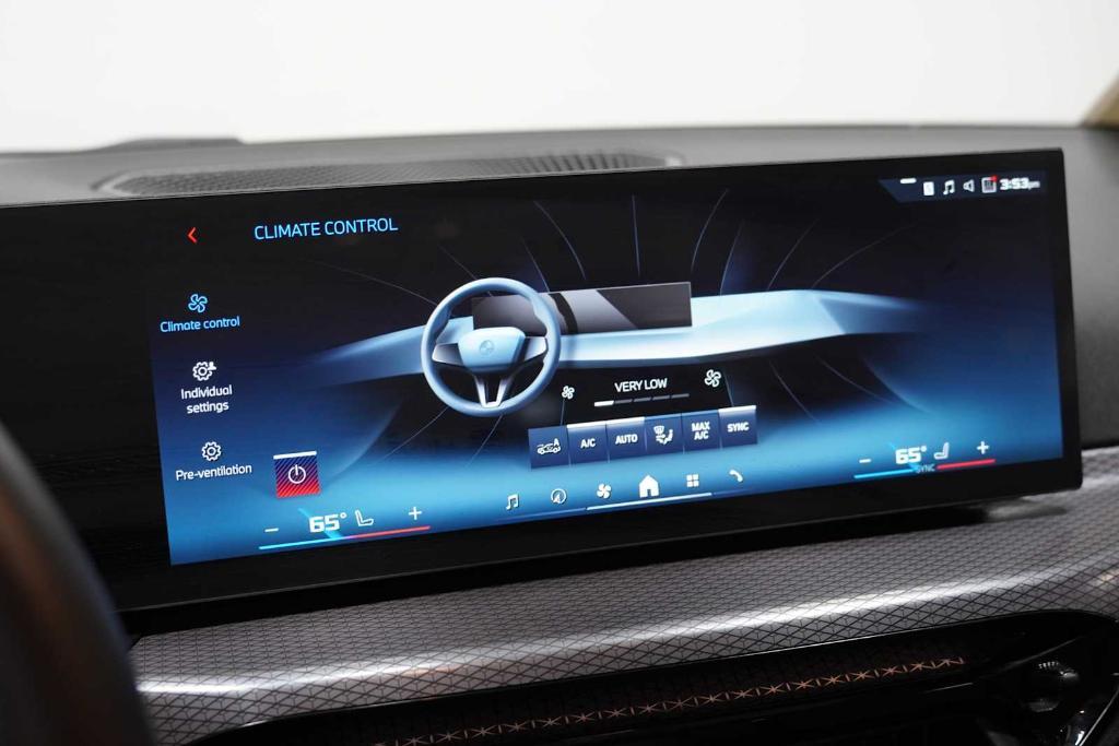 used 2025 BMW M240 car, priced at $53,343