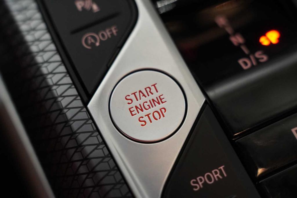 used 2025 BMW M240 car, priced at $53,343