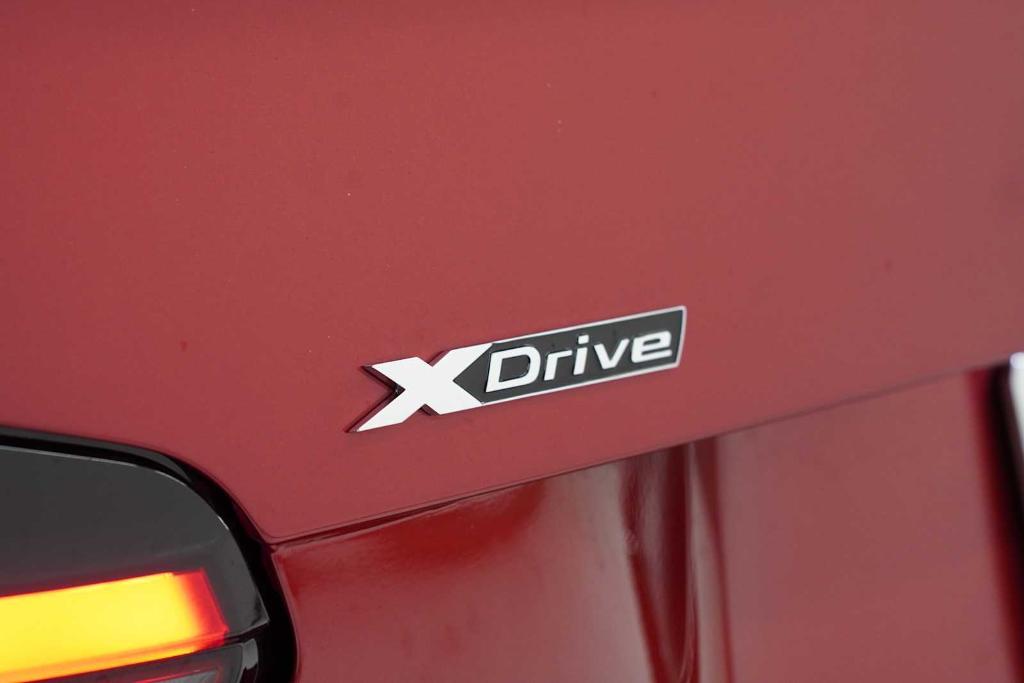 used 2025 BMW M240 car, priced at $53,343