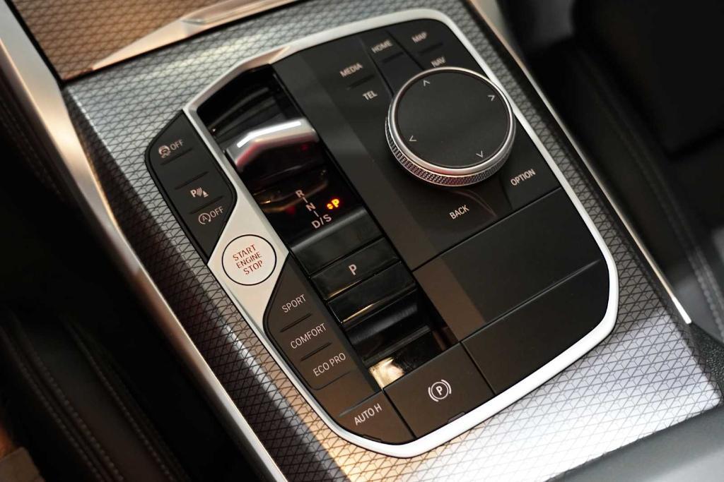 used 2025 BMW M240 car, priced at $53,343