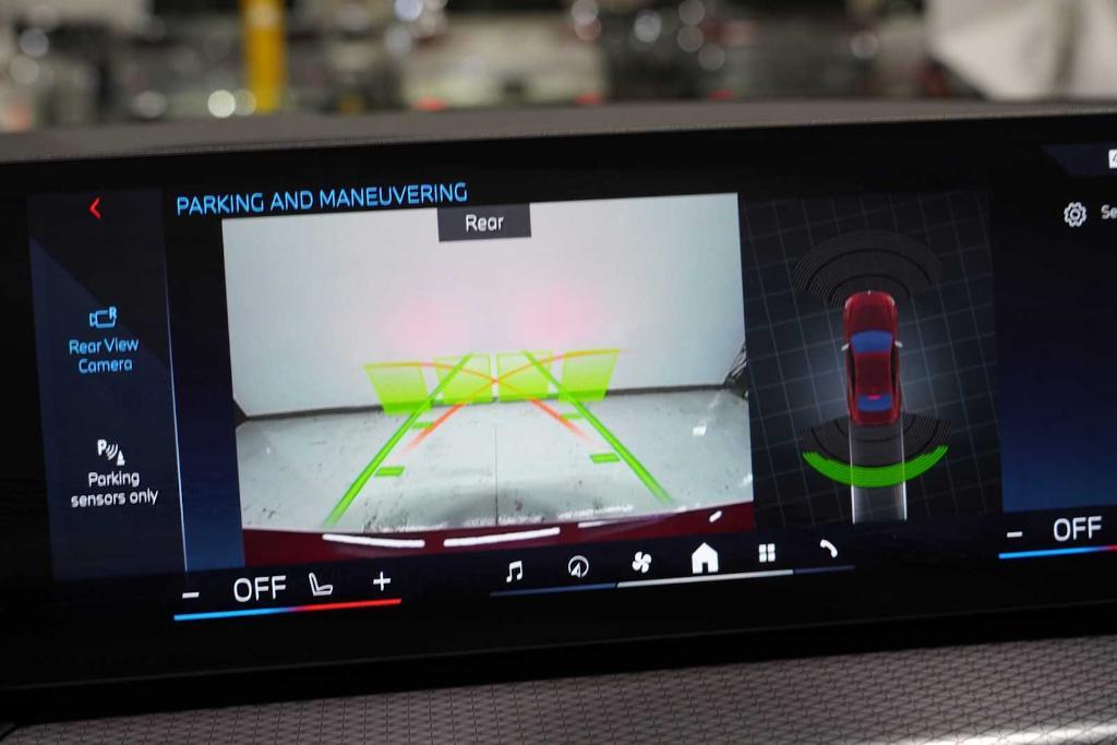 used 2025 BMW M240 car, priced at $53,343