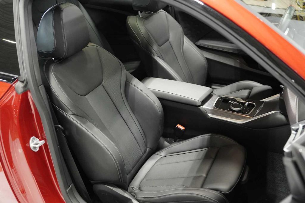 used 2025 BMW M240 car, priced at $53,343