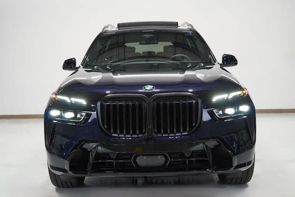 used 2026 BMW X7 car, priced at $82,987