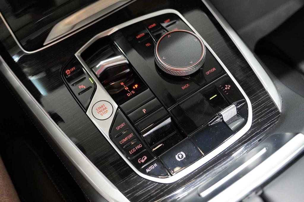 used 2026 BMW X7 car, priced at $82,987