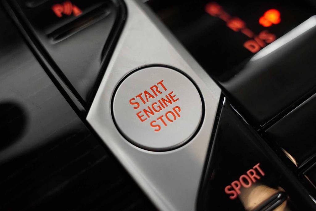 used 2026 BMW X7 car, priced at $82,987