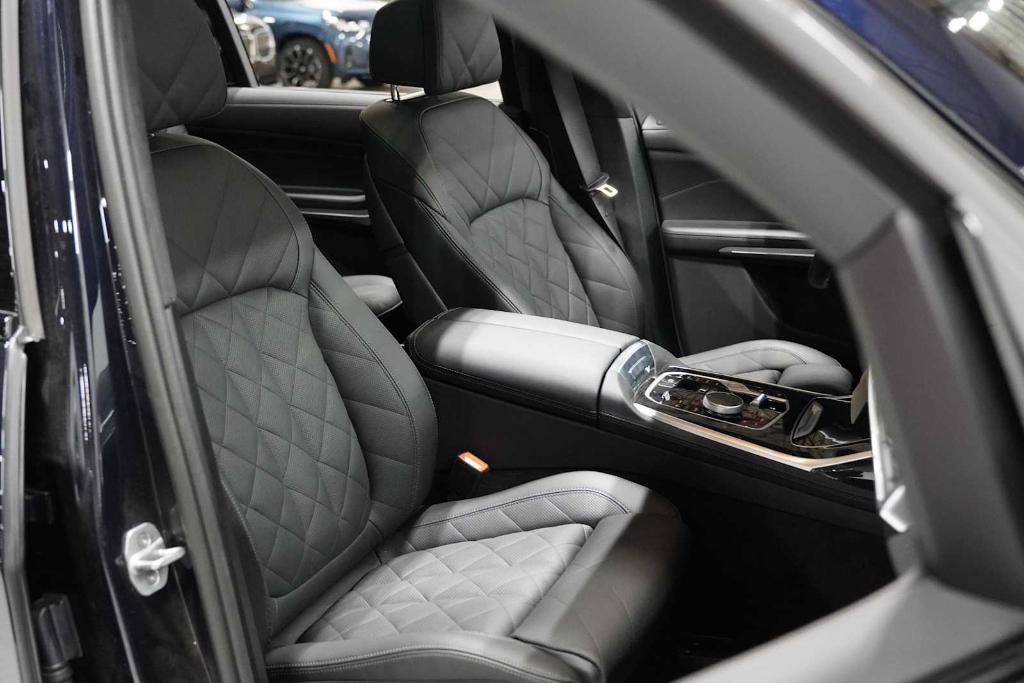 used 2026 BMW X7 car, priced at $82,987