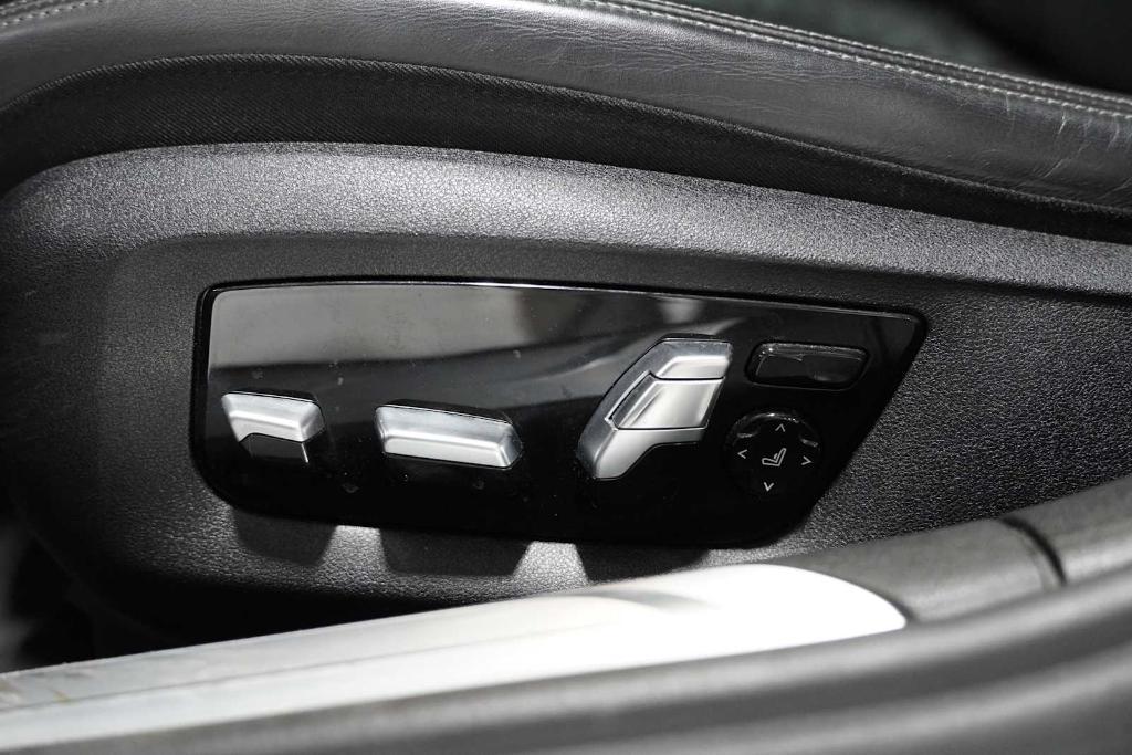 used 2018 BMW 750 car, priced at $28,988