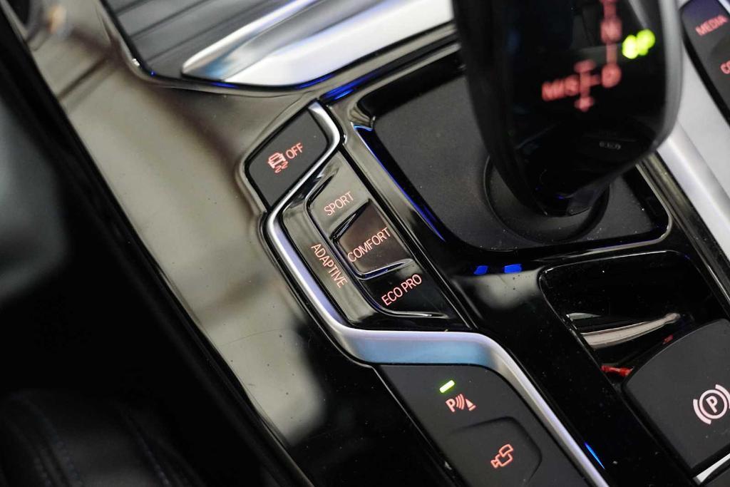 used 2020 BMW X3 car, priced at $33,988