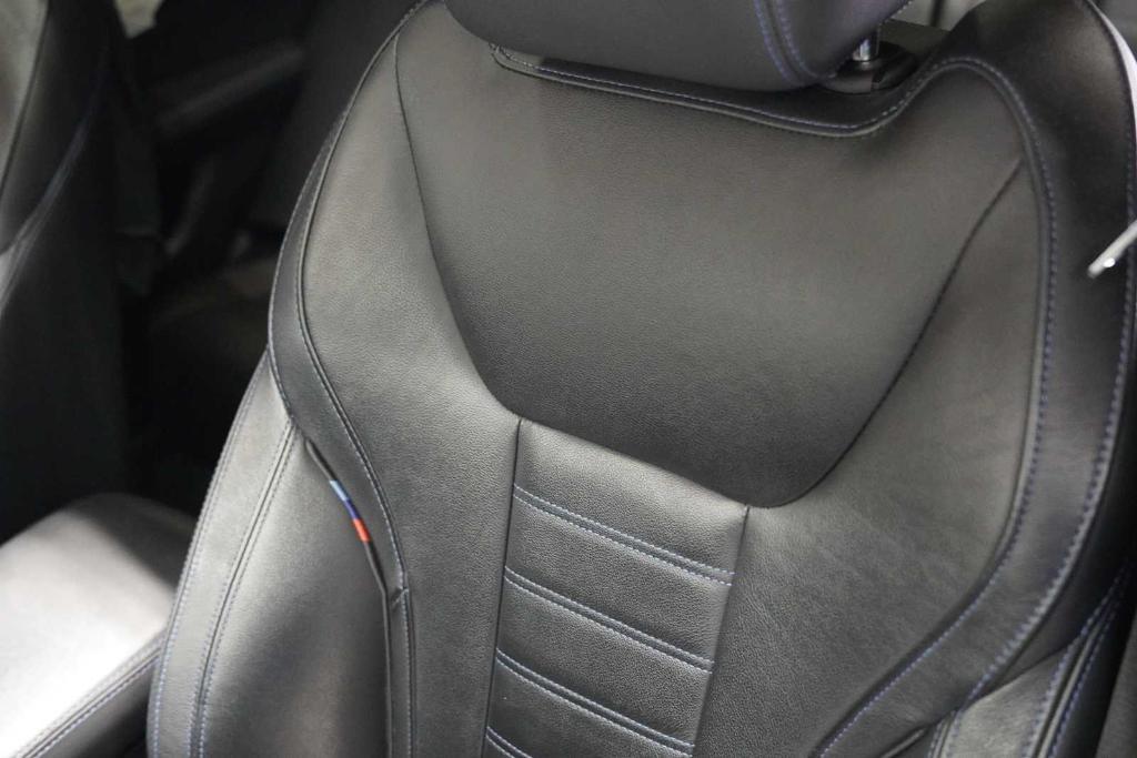 used 2020 BMW X3 car, priced at $33,988