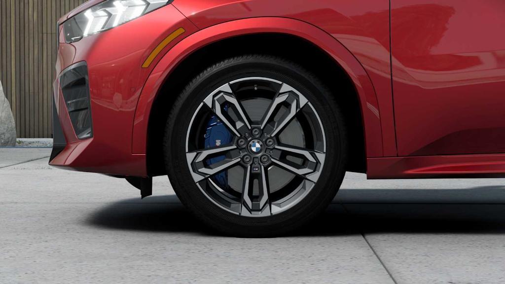 new 2026 BMW X2 car, priced at $53,645