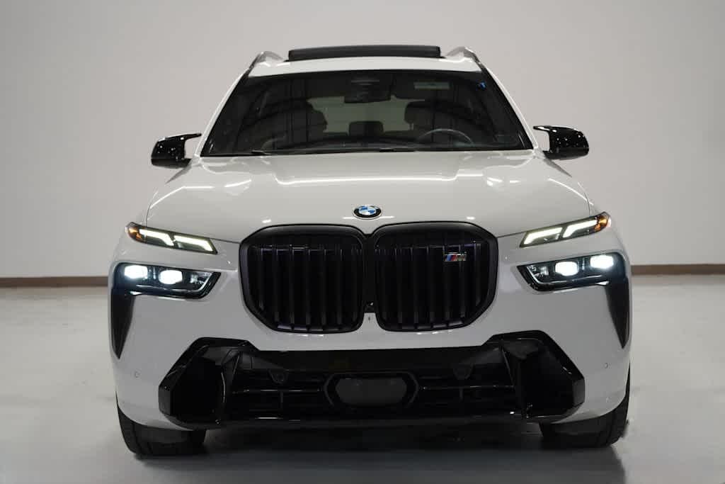 used 2024 BMW X7 car, priced at $75,977