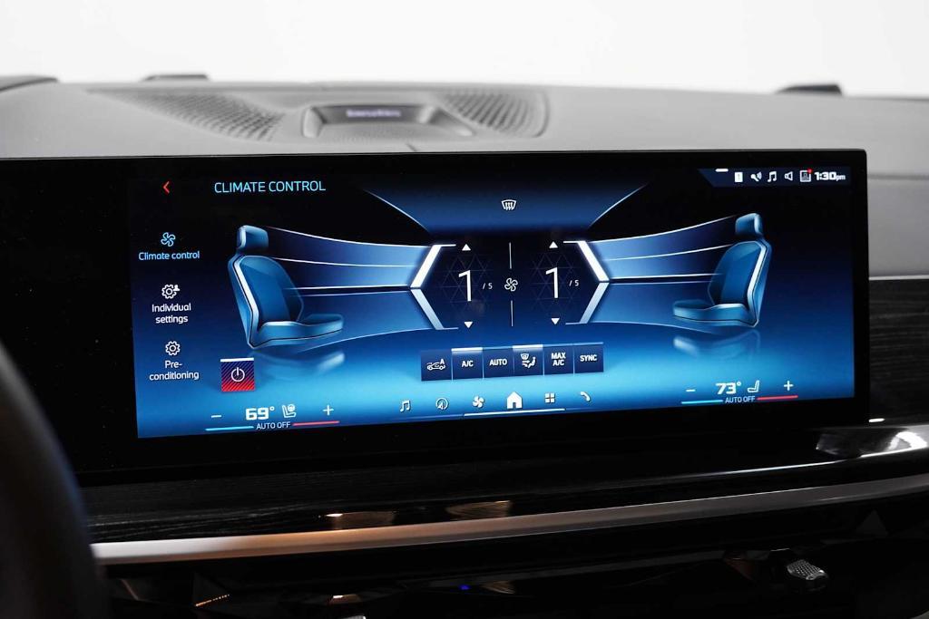 used 2024 BMW X7 car, priced at $75,977