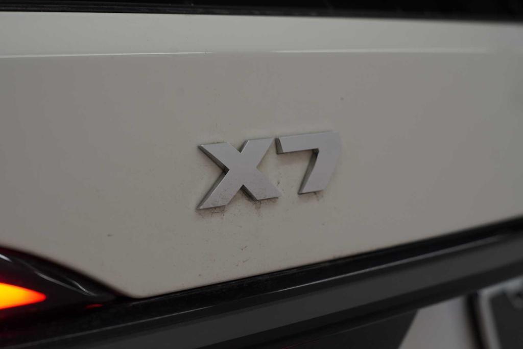 used 2024 BMW X7 car, priced at $75,977