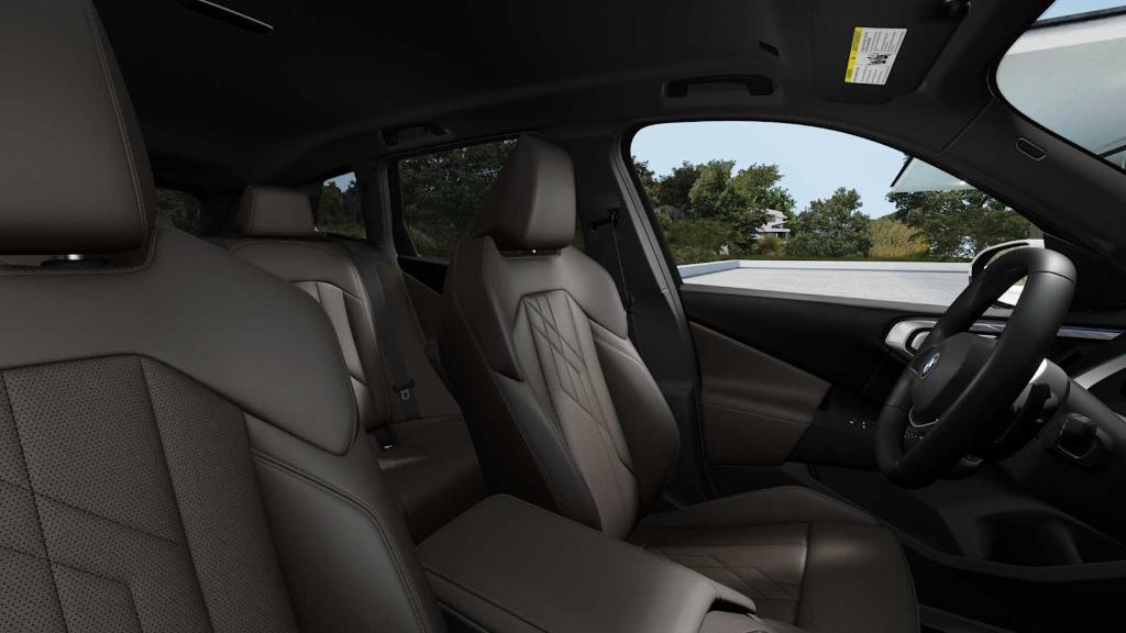 new 2026 BMW X3 car, priced at $53,150