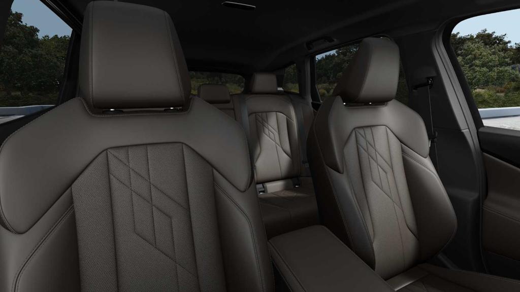 new 2026 BMW X3 car, priced at $53,150