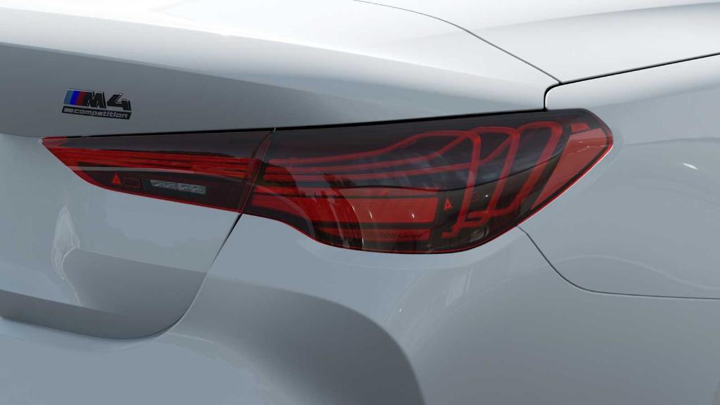 new 2026 BMW M4 car, priced at $107,885