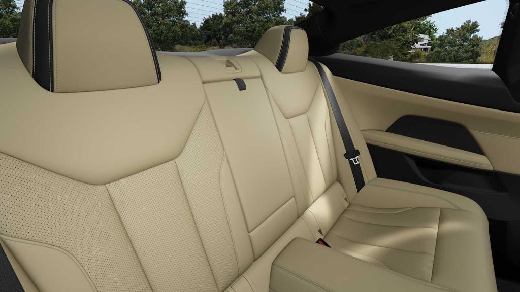 new 2026 BMW 430 car, priced at $60,160