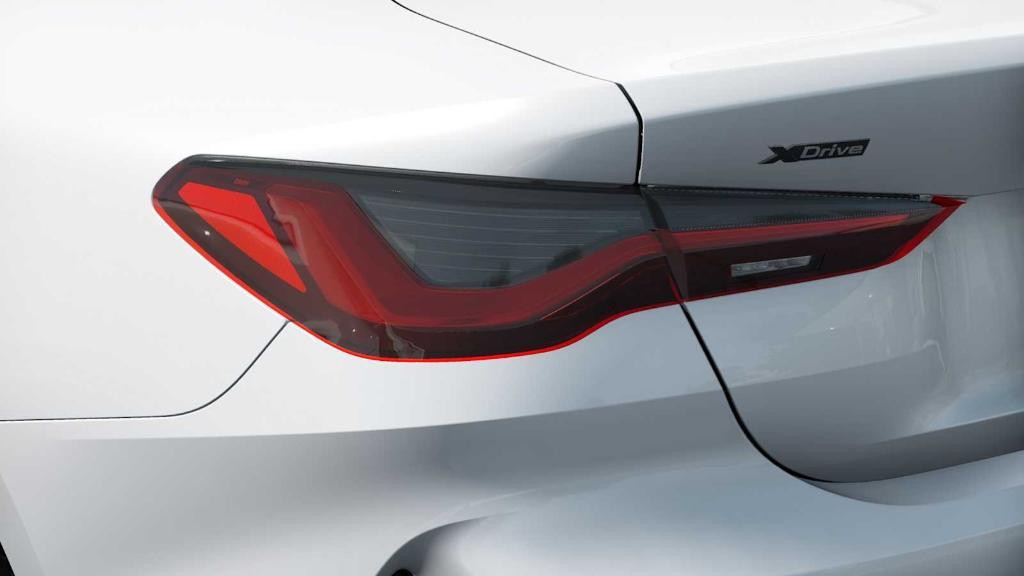 new 2026 BMW 430 car, priced at $60,160