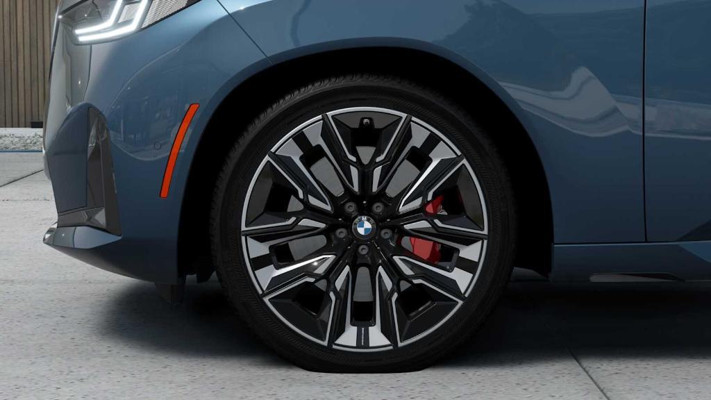 new 2026 BMW X3 car, priced at $68,495