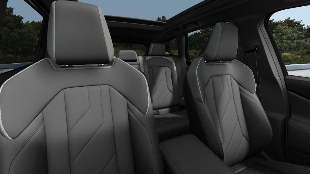 new 2026 BMW X3 car, priced at $68,495