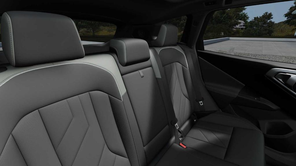 new 2026 BMW X3 car, priced at $68,495