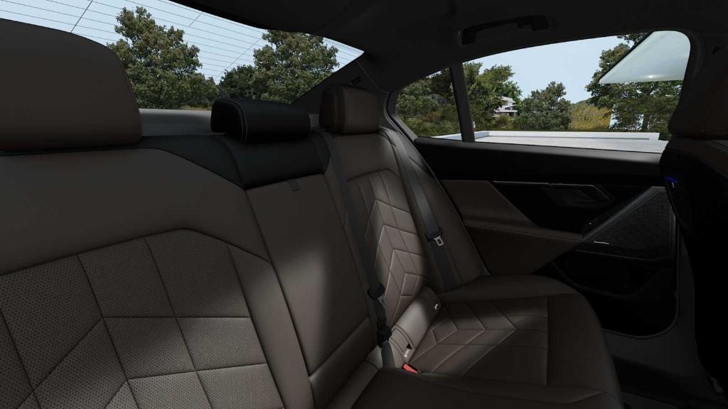 new 2026 BMW 530 car, priced at $71,980