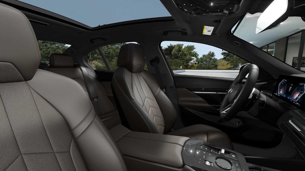 new 2026 BMW 530 car, priced at $71,980