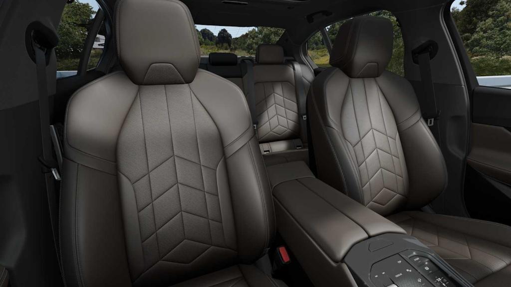 new 2026 BMW 530 car, priced at $71,980