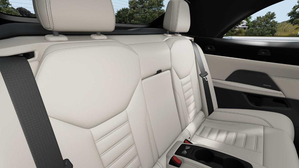 new 2026 BMW 430 car, priced at $72,055