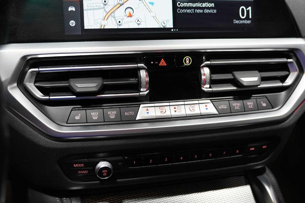 used 2022 BMW 430 car, priced at $32,989