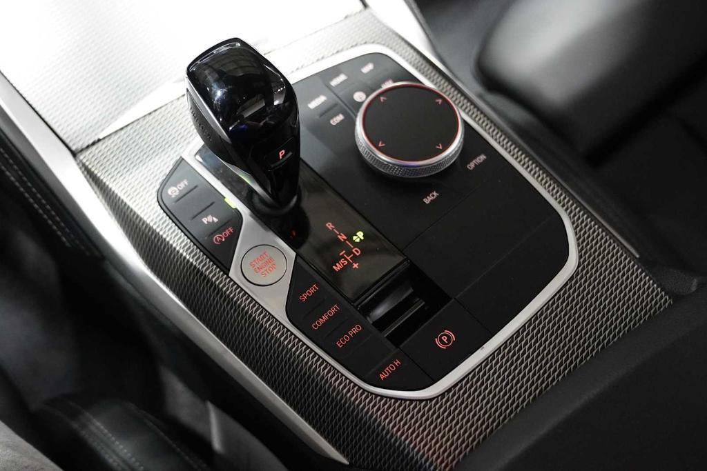 used 2022 BMW 430 car, priced at $32,989