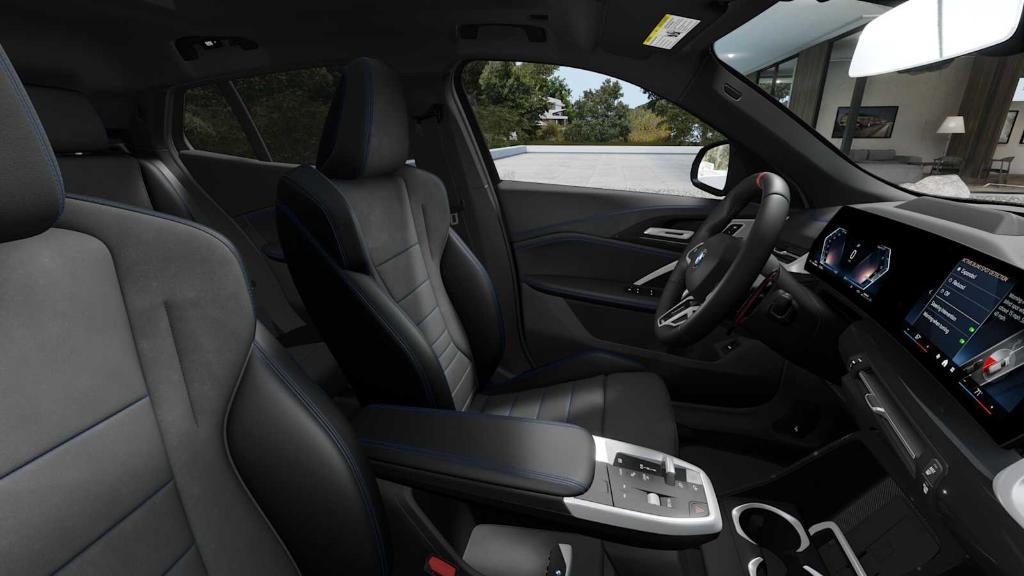 new 2026 BMW X2 car, priced at $56,335