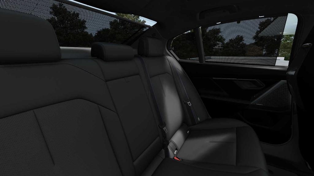 new 2026 BMW M5 car, priced at $136,020