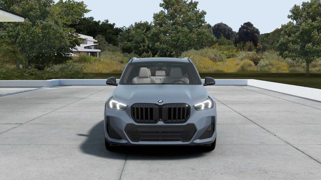 new 2026 BMW X1 car, priced at $53,405